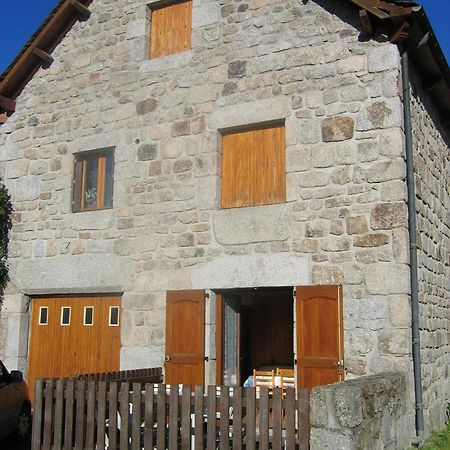 Ferienwohnung Lozere Aubrac Margeride Promo Saint-Alban-sur-Limagnole Exterior foto