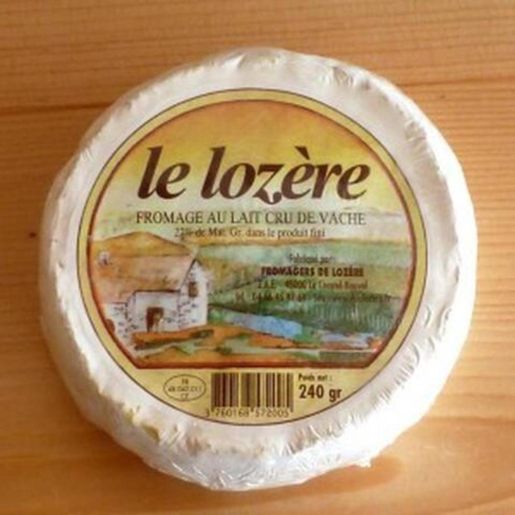 Ferienwohnung Lozere Aubrac Margeride Promo Saint-Alban-sur-Limagnole Exterior foto