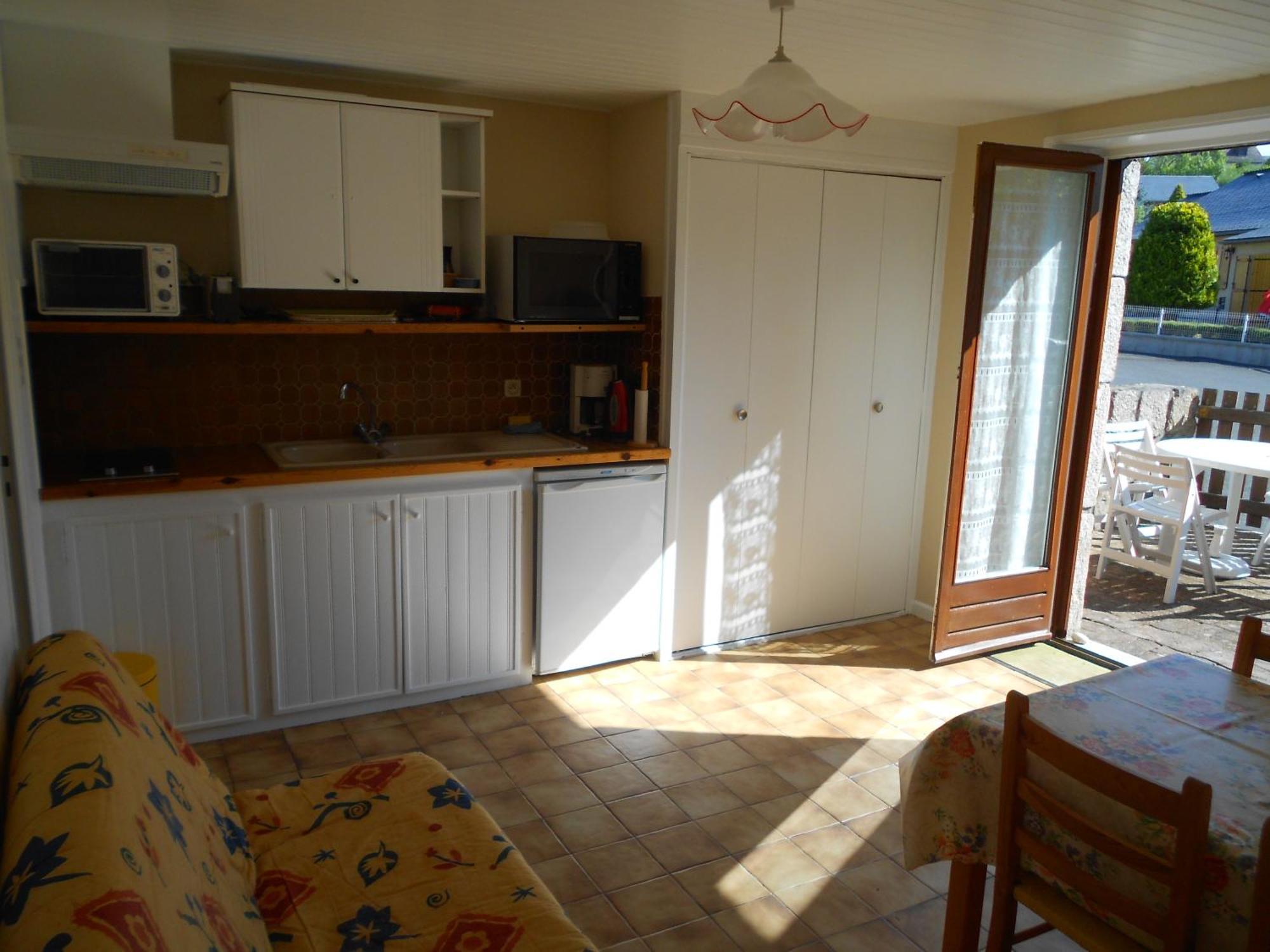 Ferienwohnung Lozere Aubrac Margeride Promo Saint-Alban-sur-Limagnole Exterior foto
